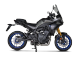 S-Y7R13-HKGKHSS Kompletní výfukový systém řady Racing Yamaha MT-07/FZ-07 (21-26), Tracer 7 / GT (20-26)
