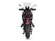 S-Y7R13-HKGKHSS Kompletní výfukový systém řady Racing Yamaha MT-07/FZ-07 (21-26), Tracer 7 / GT (20-26)