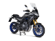 S-Y7R13-HKGKHSS Kompletní výfukový systém řady Racing Yamaha MT-07/FZ-07 (21-26), Tracer 7 / GT (20-26)