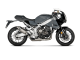 S-Y9R16-HDT/2 Kompletní výfukový systém řady Racing Yamaha XSR 900 / GP (22-26)