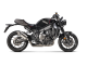 S-Y9R16-HDT/2 Kompletní výfukový systém řady Racing Yamaha XSR 900 / GP (22-26)