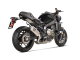 S-Y9R16-HDT/2 Kompletní výfukový systém řady Racing Yamaha XSR 900 / GP (22-26)