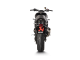 S-Y9R16-HDT/2 Kompletní výfukový systém řady Racing Yamaha XSR 900 / GP (22-26)