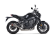 S-Y9R15-HAPT/1 Kompletní výfukový systém Yamaha MT-09/FZ-09 (21-23)