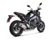 S-Y9R15-HAPT/1 Kompletní výfukový systém Yamaha MT-09/FZ-09 (21-23)