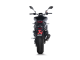S-Y9R15-HAPT/1 Kompletní výfukový systém Yamaha MT-09/FZ-09 (21-23)