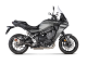 S-Y9R13-HAPT/1 Kompletní výfukový systém řady Racing Yamaha Tracer 9 / GT / GT+ (21-24)