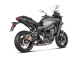 S-Y9R13-HAPT/1 Kompletní výfukový systém řady Racing Yamaha Tracer 9 / GT / GT+ (21-24)