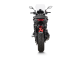 S-Y9R13-HAPT/1 Kompletní výfukový systém řady Racing Yamaha Tracer 9 / GT / GT+ (21-24)