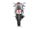 S-Y125R4-HRT Kompletní výfukový systém řady Racing Yamaha MT-125 (14-19), R125 (14-18)