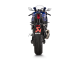 S-Y7R11-HAPT Kompletní výfukový systém řady Racing Yamaha R7 (21-25)
