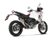 L-D9SO1 Propojovací trubka Ducati DesertX (22-24), Monster (21-24)