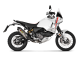 L-D9SO1 Propojovací trubka Ducati DesertX (22-24), Monster (21-24)