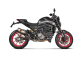 L-D9SO1 Propojovací trubka Ducati DesertX (22-24), Monster (21-24)