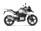 P-HSB3R2 Karbonový kryt BMW G 310 GS (17-24), G 310 R (17-24)