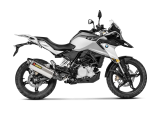 P-HSB3R2 Karbonový kryt BMW G 310 GS (17-24), G 310 R (17-24)