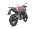 S-B3R2-HRSS Kompletní výfukový systém BMW G 310 GS (17-24), G 310 R (17-24)