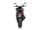 S-Y9R15-HAPT/2 Kompletní výfukový systém Yamaha MT-09/FZ-09 (24-26)