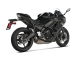 S-K6R14-HEGEHT/2 Kompletní výfukový systém řady Racing Kawasaki Ninja 650 (21-26), Z650 (21-26)