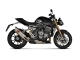 S-T12SO5-HAPXLT Výfuková koncovka Triumph Speed Triple 1200 RS / RR (21-24)