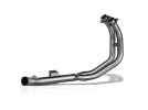 E-Y7R3 Výfukové svody Yamaha Ténéré 700 (19-26)