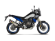 S-Y7SO5-HGJT Homologovaná titanová koncovka Yamaha Ténéré 700 (19-26)