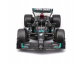 1/24 Mercedes AMG W14 #63 GEORGE RUSSELL s figurkou