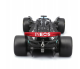 1/24 Mercedes AMG W14 #63 GEORGE RUSSELL s figurkou