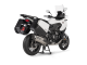 S-H11SO3-HGIT VÝFUKOVÁ KONCOVKA AKRAPOVIČ Honda NT1100 (22-26)
