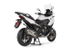 S-H11SO3-HGIT VÝFUKOVÁ KONCOVKA AKRAPOVIČ Honda NT1100 (22-26)