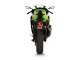 S-K4SO8-HRC Výfuková koncovka Kawasaki Ninja ZX-4R (23-26)