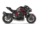 E-K10R6 Výfukové svody Kawasaki Z H2 (20-23)