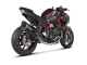 E-K10R6 Výfukové svody Kawasaki Z H2 (20-23)