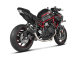 E-K10R6 Výfukové svody Kawasaki Z H2 (20-23)