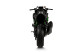 E-K10R8 Výfukové svody Kawasaki Z H2 (24-26)