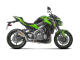 E-K9R2 Výfukové svody Kawasaki Z900 (17-19)