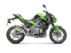 E-K9R2 Výfukové svody Kawasaki Z900 (17-19)