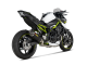 E-K9R5 Výfukové svody Kawasaki Z900 (A2) (18-23)