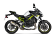 S-K9SO10-HZT Výfuková koncovka Kawasaki Z900 (17-19), Z900 (A2) (18-24)
