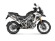 S-T12SO6-HJA Výfuková koncovka Triumph Tiger 1200 GT / RALLY (22-24)
