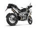 S-T12SO6-HJA Výfuková koncovka Triumph Tiger 1200 GT / RALLY (22-24)