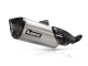 S-S8SO1-HAFT Výfuková koncovka Suzuki V-STROM 800DE (22-26)