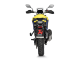S-S8SO1-HAFT Výfuková koncovka Suzuki V-STROM 800DE (22-26)