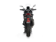 S-H7SO4-HRTBL/1 Výfuková koncovka Honda NSS750 Forza (21-24), X-ADV 750 (17-24)