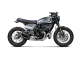 E-D8E2 Výfukové svody Ducati Scrambler Urban Motard/Nightshift/Icon/Icon Dark/Desert Sled (21-22)