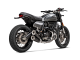 E-D8E2 Výfukové svody Ducati Scrambler Urban Motard/Nightshift/Icon/Icon Dark/Desert Sled (21-22)