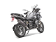 E-B12E1 Výfukové svody BMW R 1200 GS (13-18), R 1200 GS ADVENTURE (14-18)