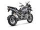 S-B12SO10-HAAT Výfuková koncovka BMW R 1200 GS (13-16), R 1200 GS Adventure /water (14-16)
