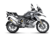 S-B12SO10-HAAT Výfuková koncovka BMW R 1200 GS (13-16), R 1200 GS Adventure /water (14-16)