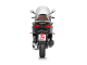 S-PI4SO3-HRSSBL Výfuková koncovka Gilera Fuoco 500 (07-16); Piaggio Beverly 400 (08-13), Beverly 500 (07-13), MP3 400 /LT (08-13), MP3 500 /LT (08-16), MP3 500 /LT ABS (14-16), XEvo 400 (07-13)